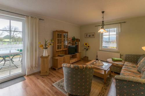 Hostal Landhaus Rundblick