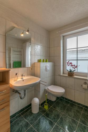 Hostal Landhaus Rundblick