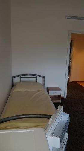 Hotel Sch�ne Aussicht