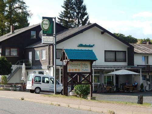 Hotel-lindenhof