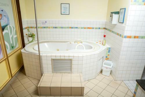 Hk-hotel Der J�gerhof Willebadessen
