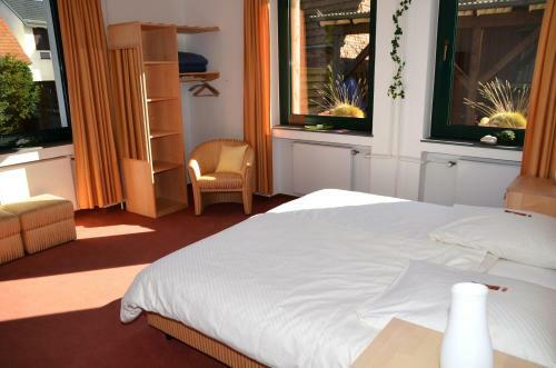 Hotel Velcrea Visavis
