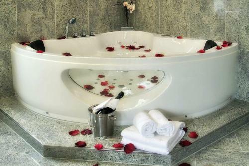 Hotel L�ttelforster M�hle