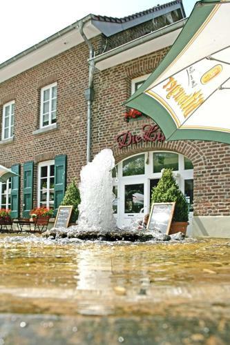 Hotel L�ttelforster M�hle
