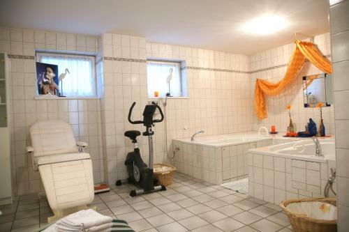 Hostal Tiptop Landhotel Eibl
