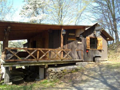 Hotel Spechtshaardt