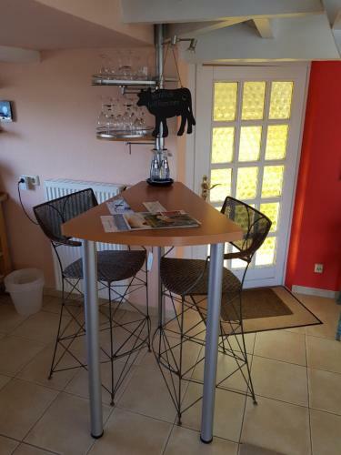 Sommerhaus Am See - R�mitzer M�hle