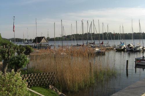 Hotel Am See R�mnitzer M�hle