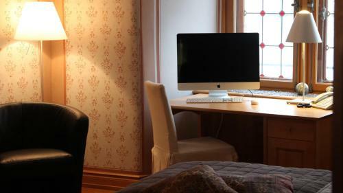 Hotel Schloss Romrod