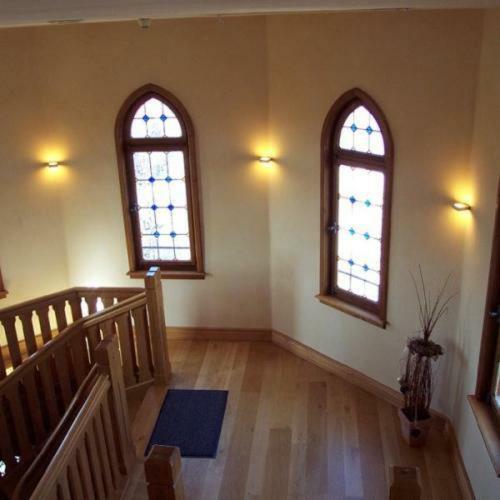 Hotel Schloss Romrod