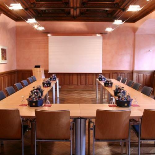 Hotel Schloss Romrod