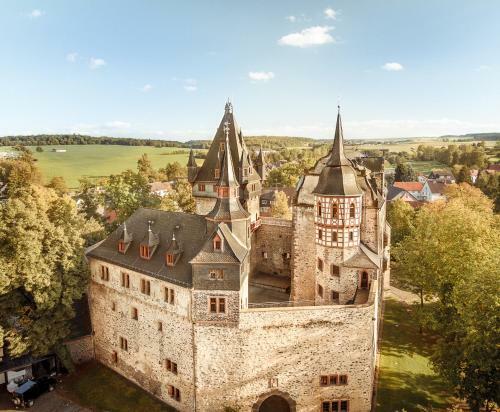Hotel Schloss Romrod