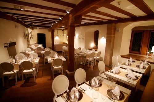 Hotel Schloss Romrod