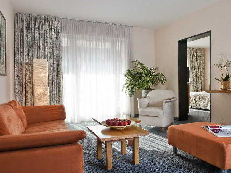 Hotel TRYP By Wyndham Stadtoldendorf