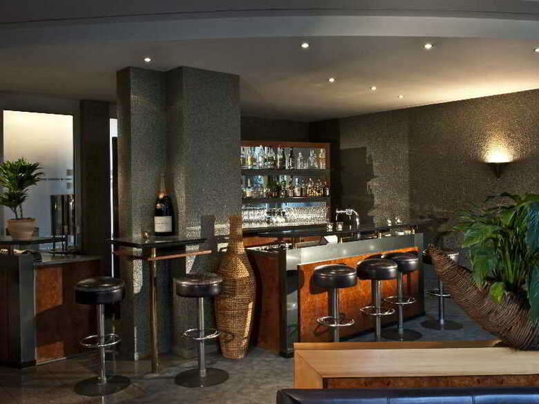 Hotel TRYP By Wyndham Stadtoldendorf