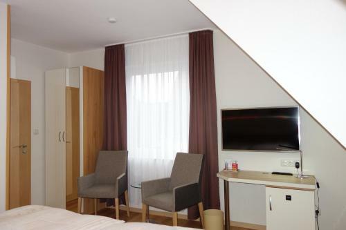 Hotel Gode Wind