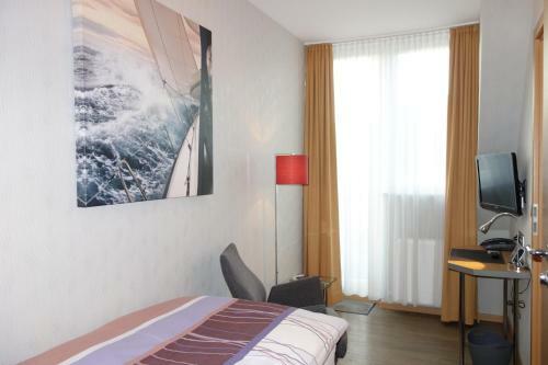 Hotel Gode Wind