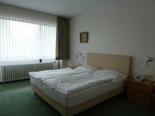 Hotel Dahl