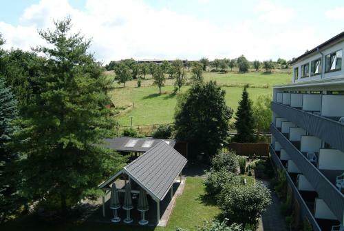 Hotel Dahl