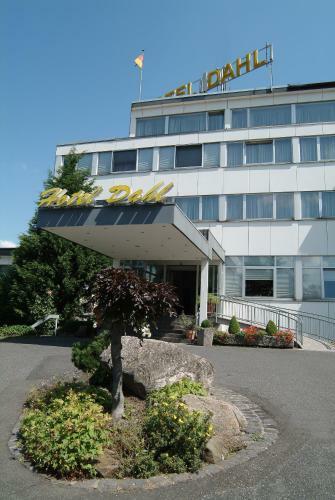 Hotel Dahl