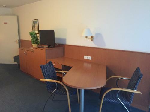 Hotel G�rres