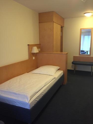 Hotel G�rres