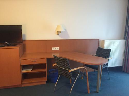 Hotel G�rres