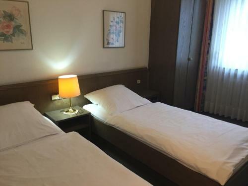 Hotel G�rres