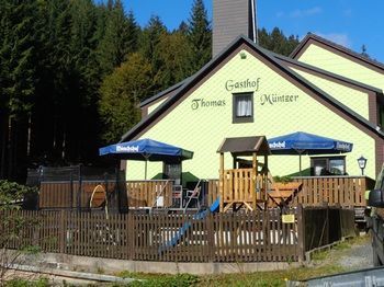 Hostal Gasthof Thomas M�ntzer