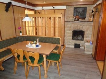 Hostal Gasthof Thomas M�ntzer