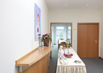 Quality Hotel Bielefeld