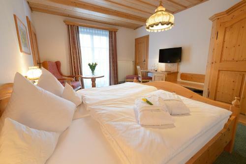 Hostal Gasthof Mayrwirt