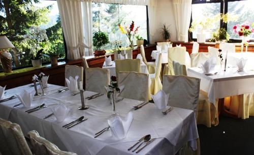 Meister B�r Hotel Frankenwald