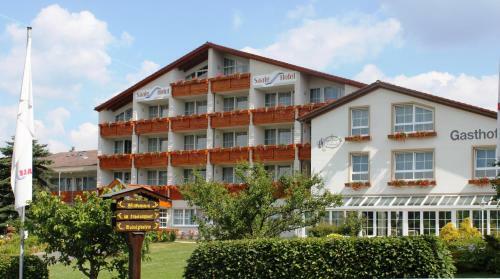 Meister B�r Hotel Frankenwald