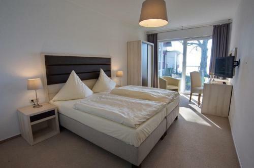 Hotel Uklei-f�hrhaus