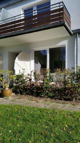 Hotel Uklei-f�hrhaus