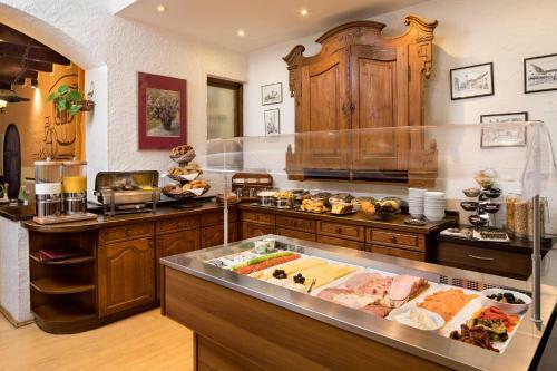 Hotel Alte Post