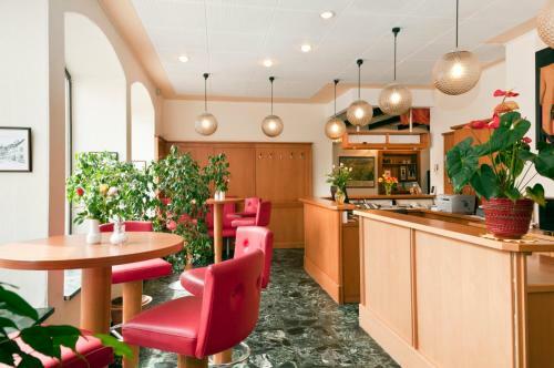 Hotel Alte Post