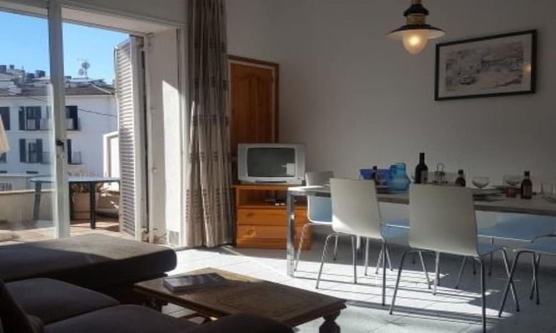 Apartment In Llafranc - 104785 By Mo Rentals