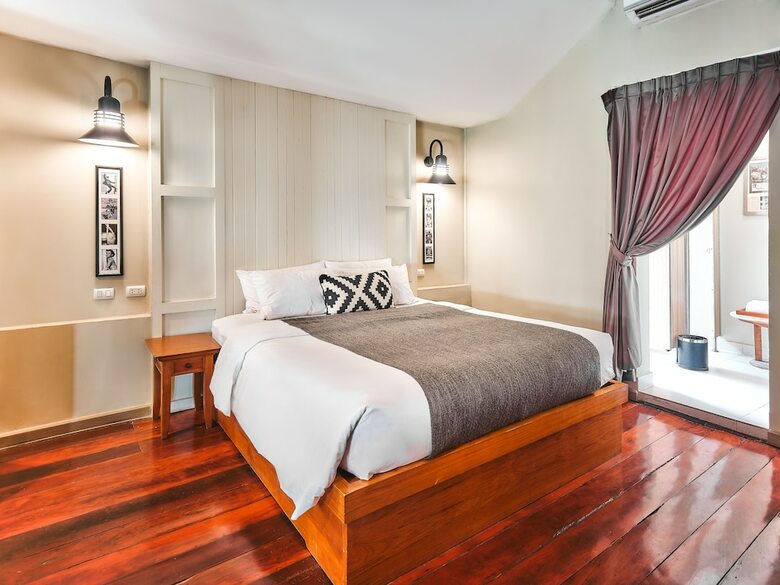 Hotel Prince Theatre Heritage Stay