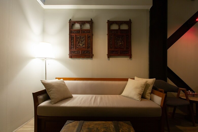 Hotel Prince Theatre Heritage Stay