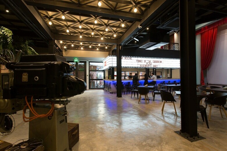 Hotel Prince Theatre Heritage Stay