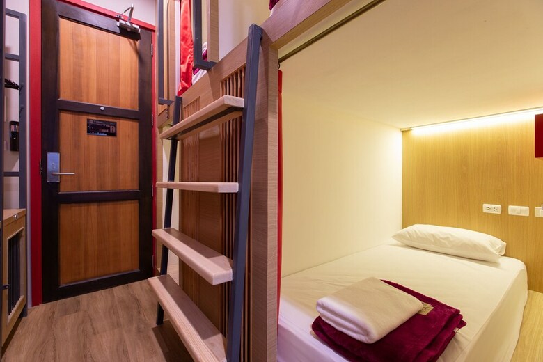 Hotel Prince Theatre Heritage Stay