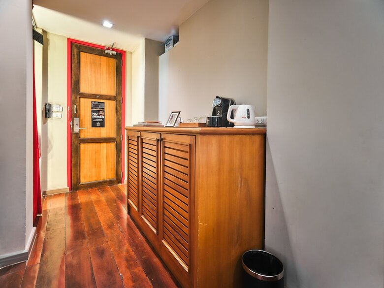 Hotel Prince Theatre Heritage Stay