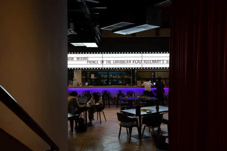 Hotel Prince Theatre Heritage Stay