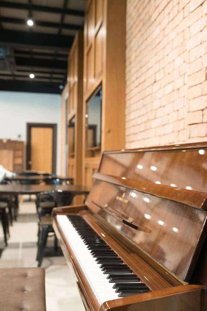Hotel Prince Theatre Heritage Stay