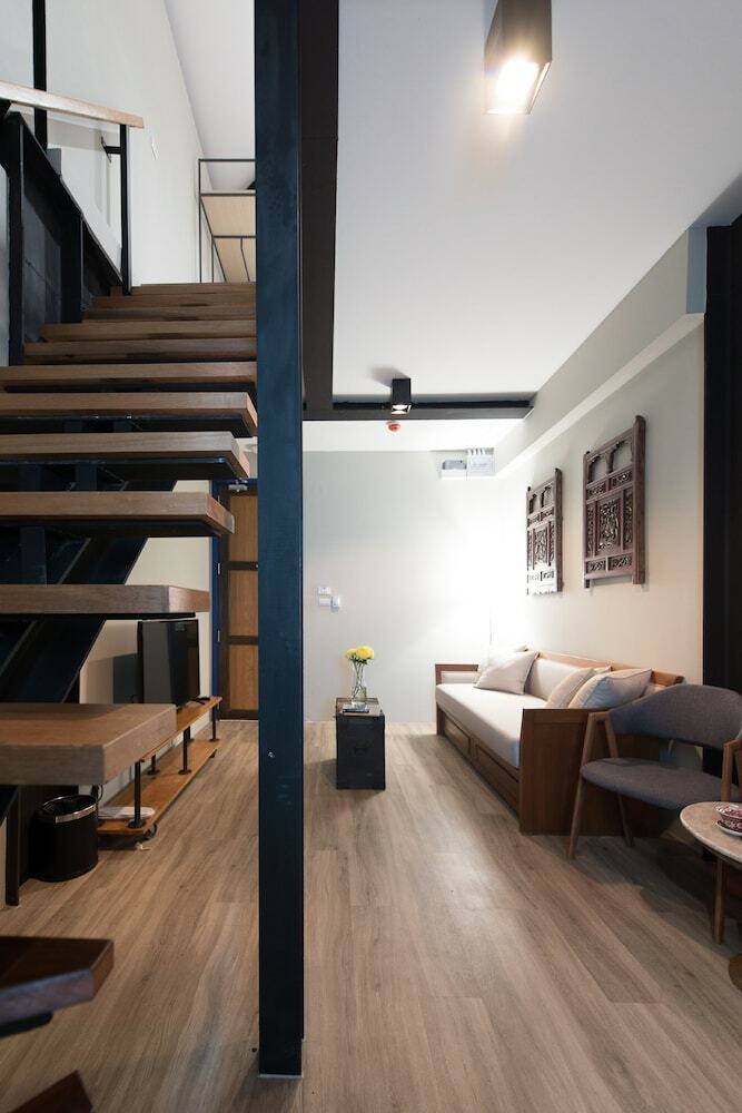 Hotel Prince Theatre Heritage Stay