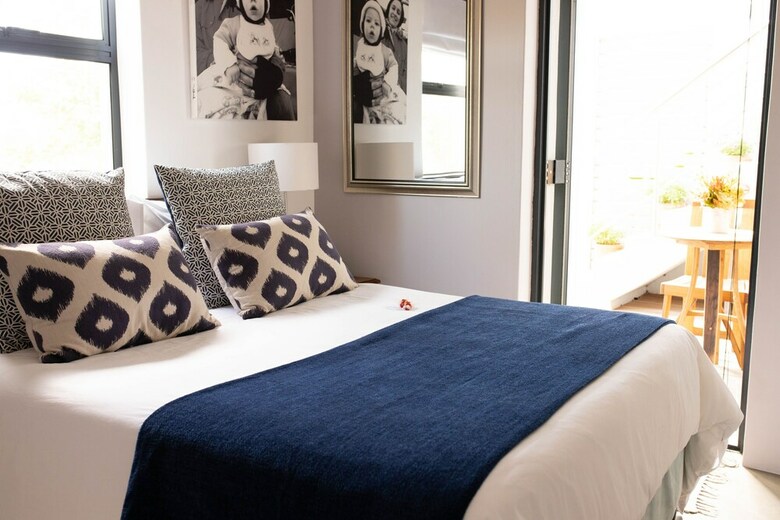 Hotel Stay At Friends
