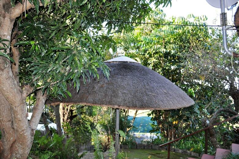 Cabana Nie-zel Loghomes