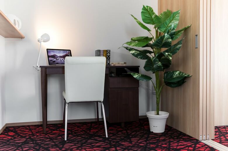 Hotel Ceres Hakata